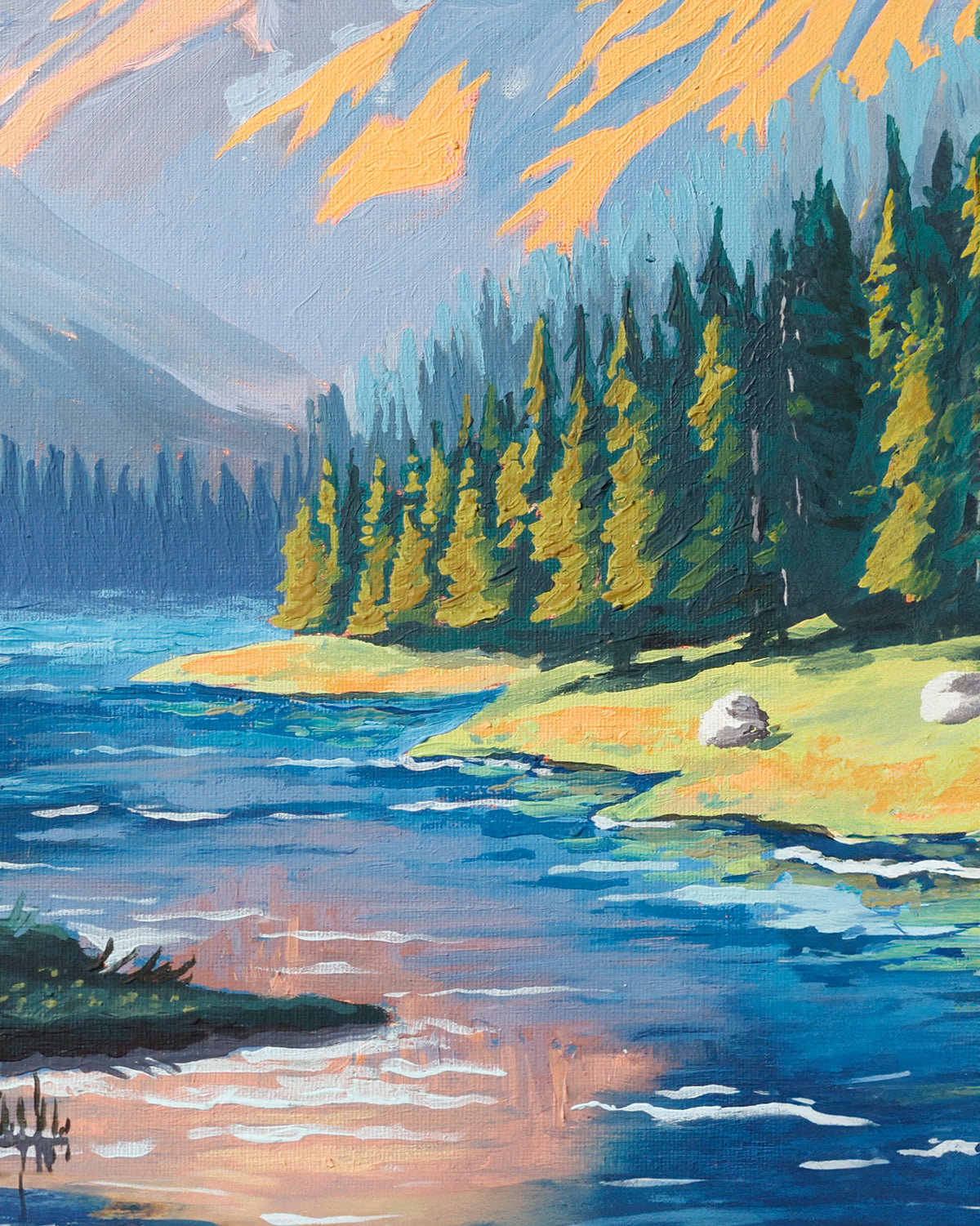 Canadian River